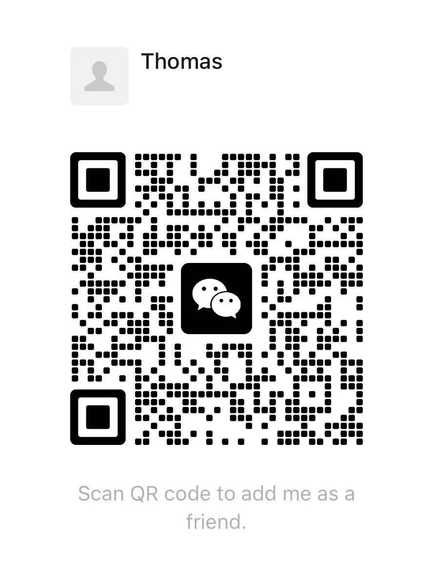 WeChat QR