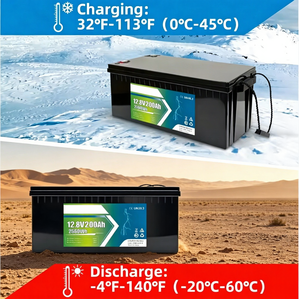 Temperature Resistance Test